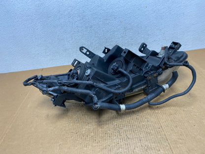 Halogen 2011 2012 2013 2014 Nissan Murano Headlight Left Driver LH AE1371 DW6