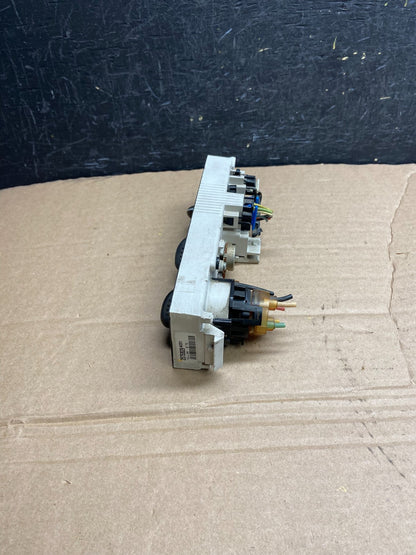 2001 - 2007 GMC Chevrolet Express 1500 Climate Control A/C AF1838 DG2