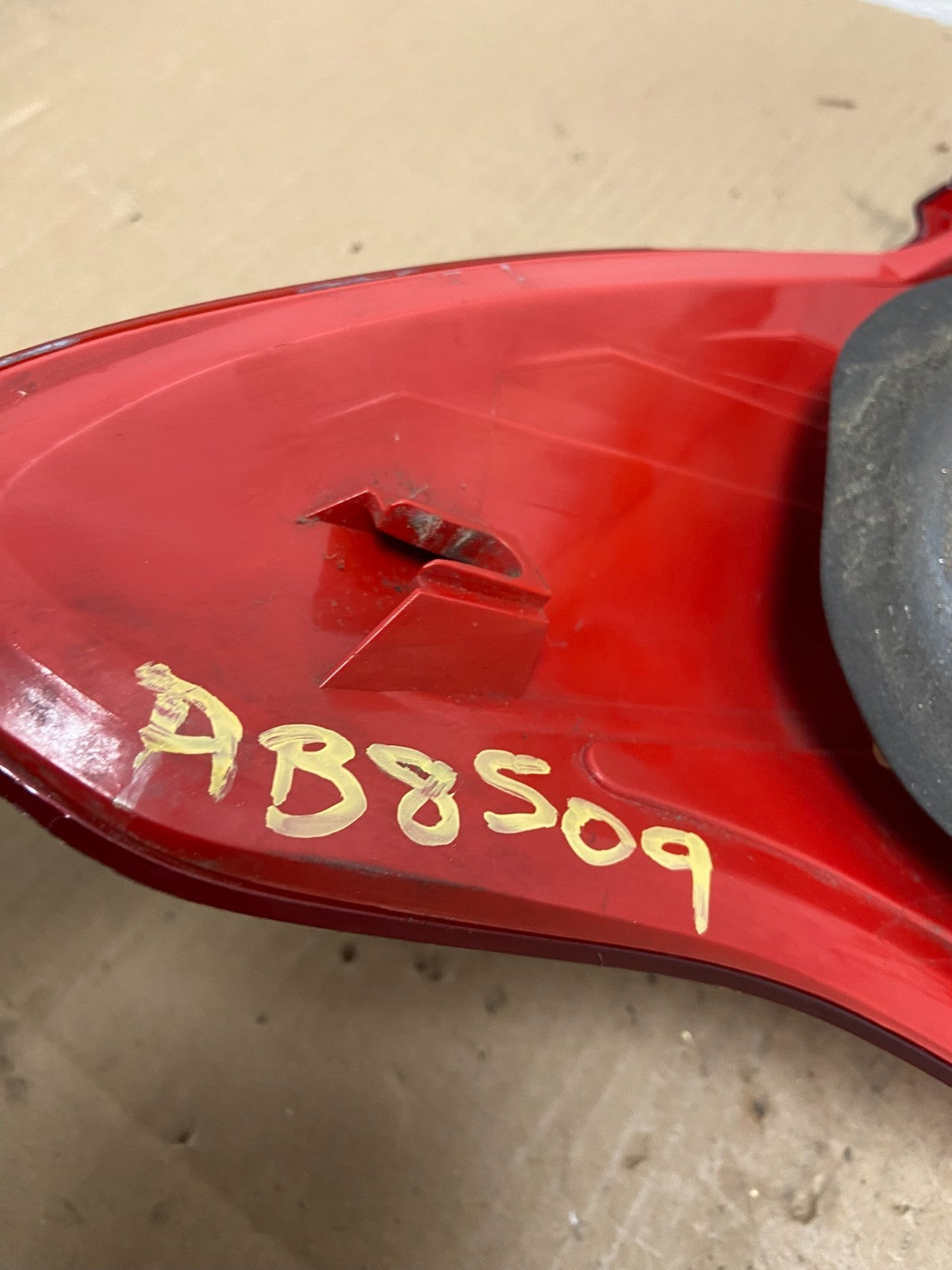 2013 to 2016 Buick Encore Right Passenger RH Side Tail Light Oem AB8509  DG6