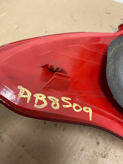 2013 to 2016 Buick Encore Right Passenger RH Side Tail Light Oem AB8509  DG6