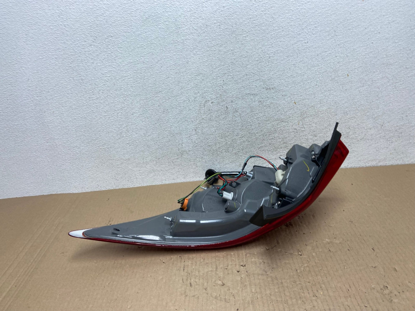 2009 2010 2011 Nissan Maxima Left Driver Lh Side Tail light DEPO AE9734 LK3