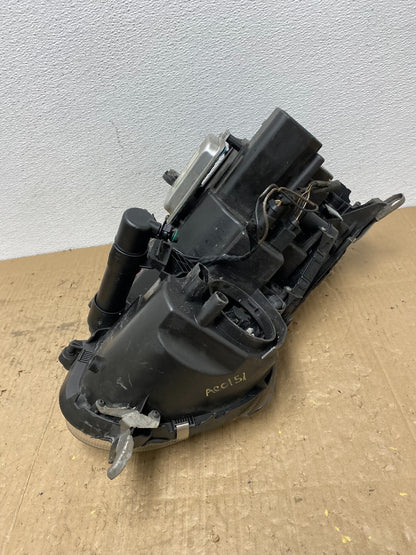 2007 2008 2009 Mercedes E Class Left Driver LH XENON HID Headlight AC0151 DG5