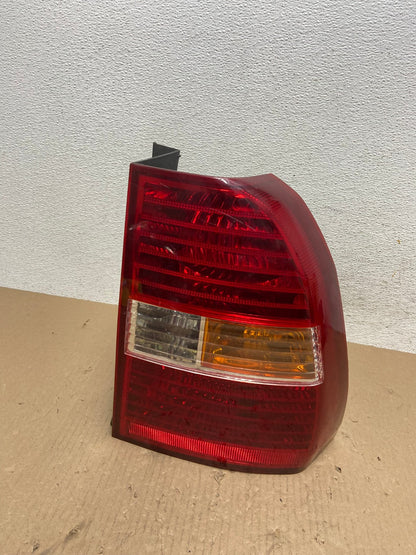 2005 to 2007 Kia Sportage Right Passenger Side RH Side Tail Light DEPO AE7358 LK0
