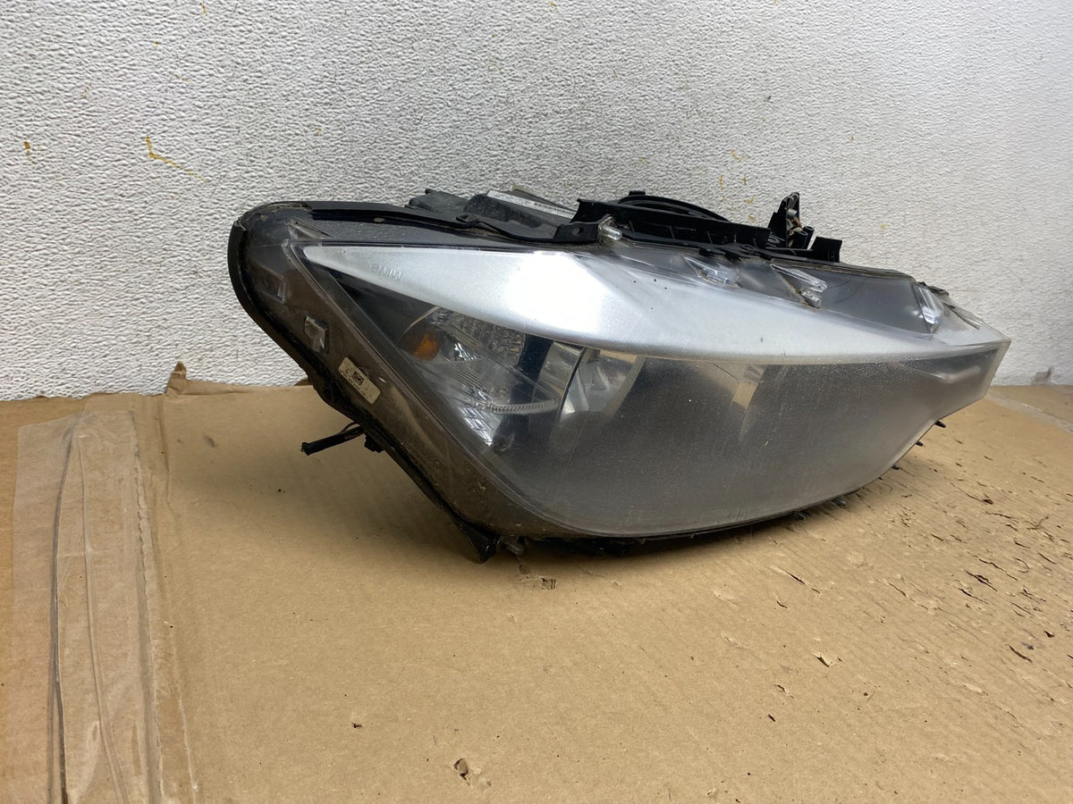 2012-2015 Bmw 3 Series F30 Sedan Right Passenger Headlight Halogen AH2846 DW1