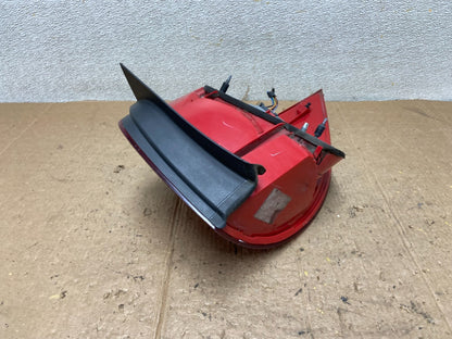 2010-2014 Volkswagen Golf MK6 Wagon Right Passenger RH Tail Light OEM AA4998 DW4