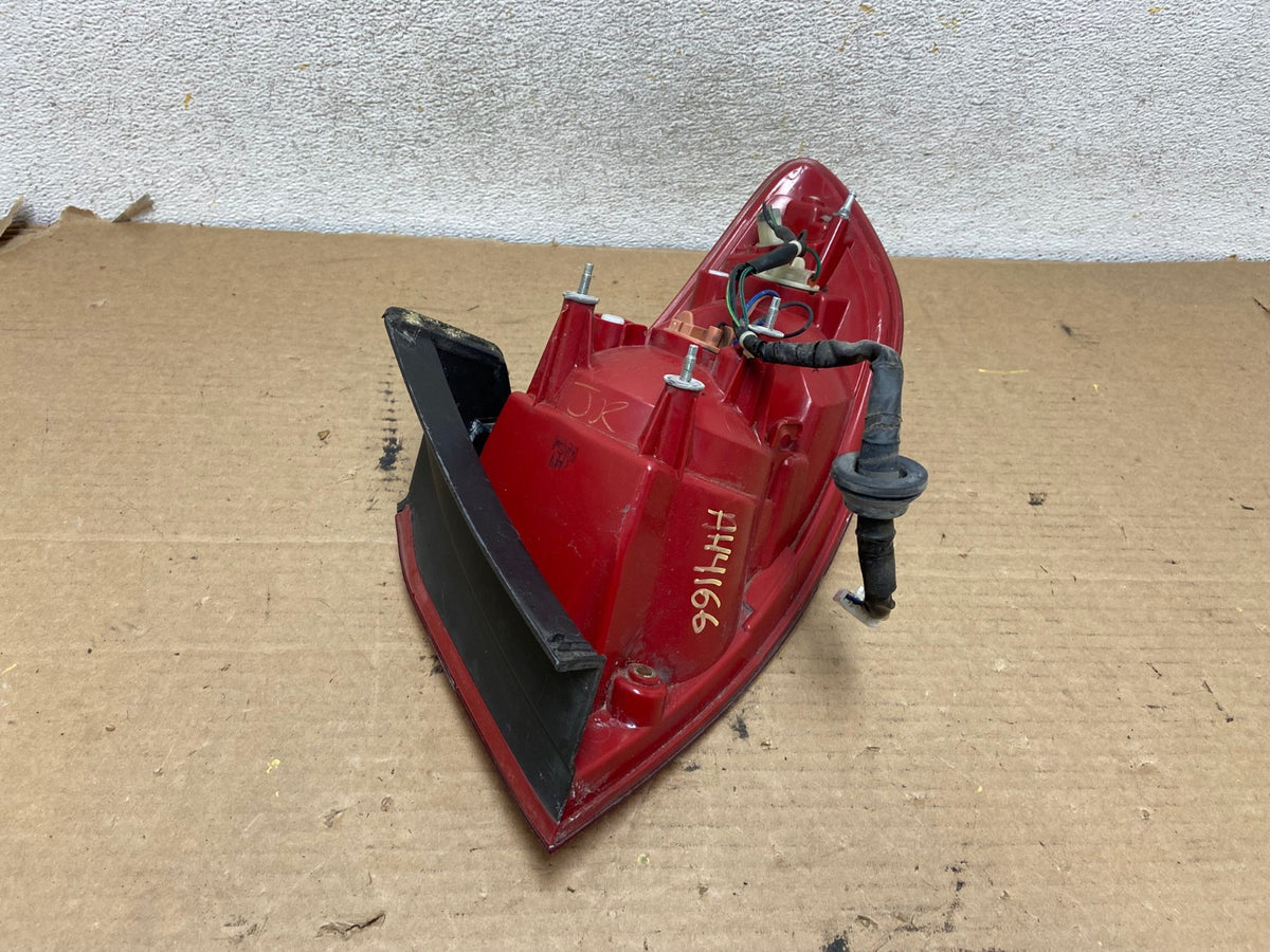 2007 - 2009 Hyundai Santa Fe Left Driver LH Side Tail Light AH4166 LK6
