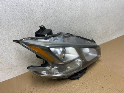 2009 - 2014 Nissan Maxima Headlight Right Passenger Xenon HID AI1349 DW2