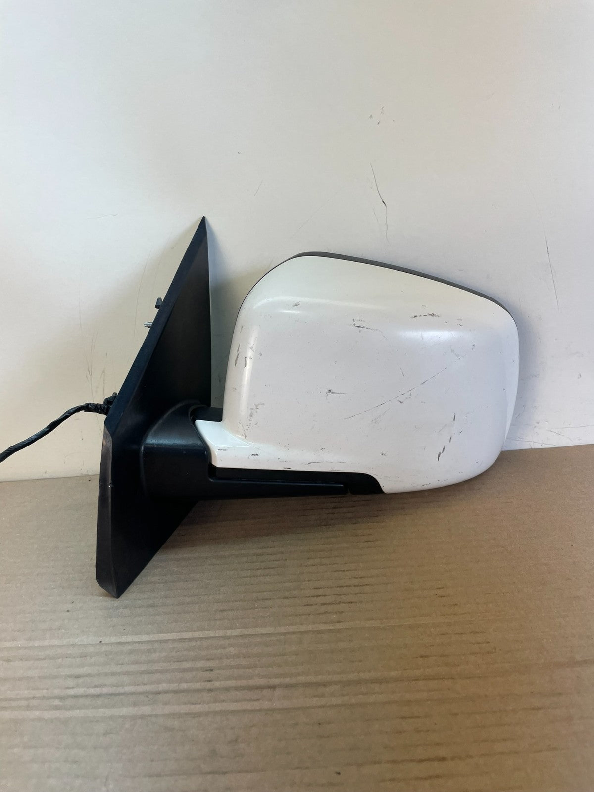 2009 - 2020 Dodge Journey Left Driver LH View Door Heated Mirror AG9916 DW0