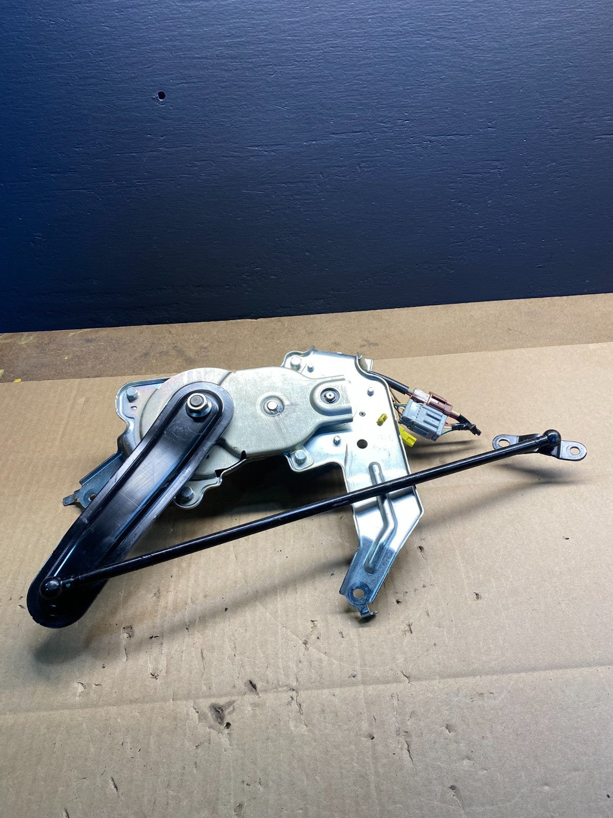 2007 - 2013 Acura MDX Honda Odyssey Lift Gate Trunk Lid Motor Actuator AB4103 DG4