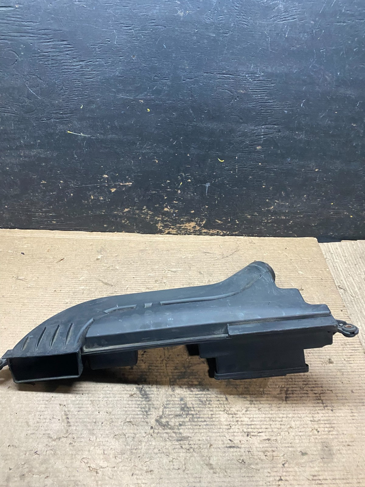 2007 to 2013 Nissan Altima 2.5L Air Duct Tube Resonator 16554-JA000 OEM V9685 DG1