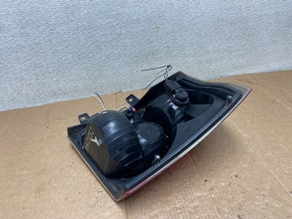 2008 2009 2010 2011 2012 Dodge Caliber Tail Light Left Driver Side Oem AA2632 DW5