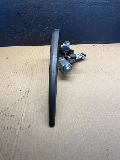 2010 to 2016 Cadillac SRX Rear Windshield Washer Wiper Motor ac0893 DG2