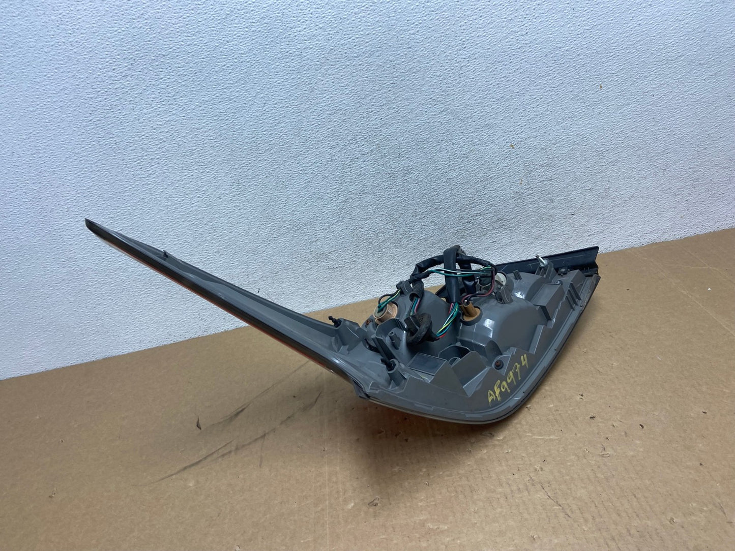2013 2014 2015 Nissan Altima Right Passenger RH Side Tail Light AF9974 LK6