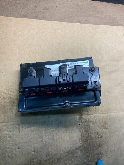 2006 Chrysler 300 Magnum Charger Engine Control Module ECM ECU y4485 DG1