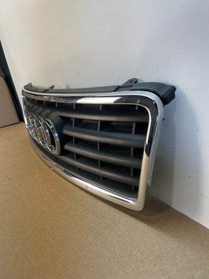 2000 to 2002 Audi A4 Upper Front Grill Grille ag9808 DG1