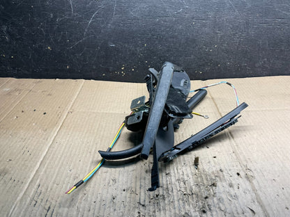 2011-2013 Jeep Grand Cherokee Tailgate Back Door Rear Wiper Motor Wiper X4091 DG4