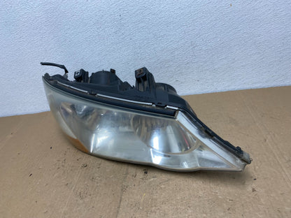 2002-2003 Acura Tl Hid Xenon Right Passenger Rh Side Headlight AC6010 DW1