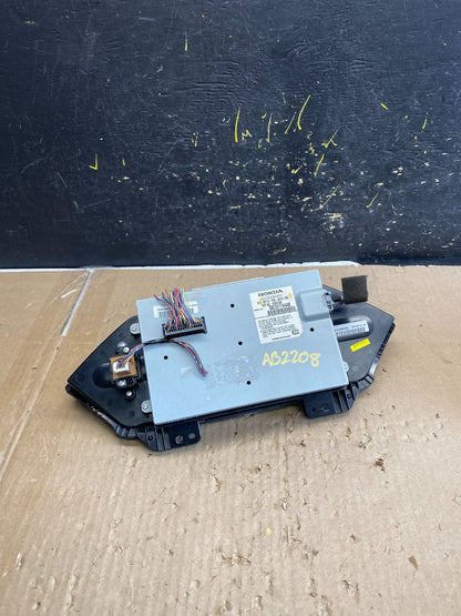 2011 2012 2013 Honda Odyssey Speedometer Instrument Cluster Oem ab2208 DG4