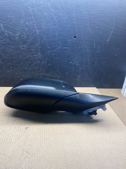2014 2015 2016 BMW 335i Right Passenger Side View Door Mirror AH4381 DG3