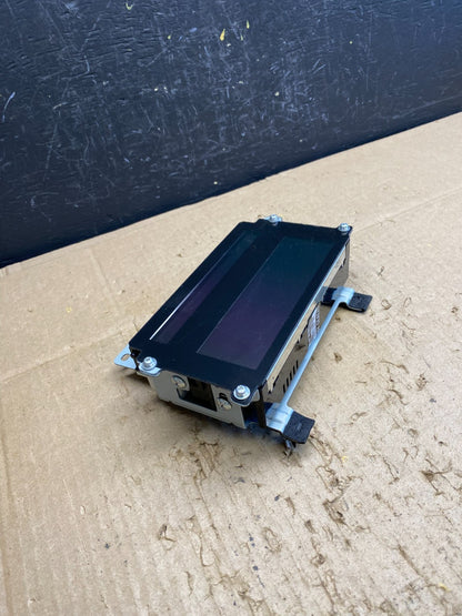 2009-2014 Nissan Murano Dash Information Display Screen AC4620 DG2