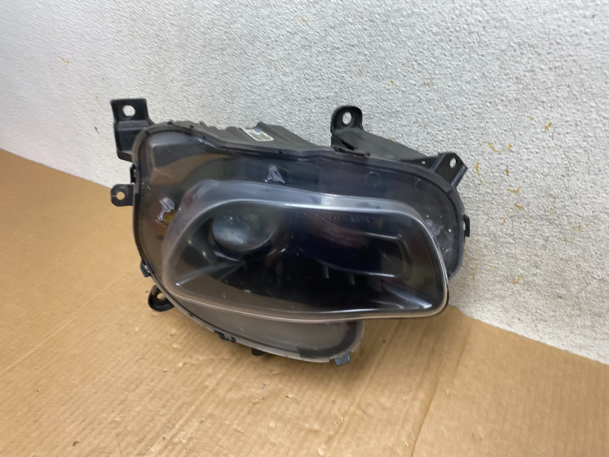2014-2017 Jeep Cherokee Right Passenger RH Side Lower Headlight DEPO AI5782 DW1