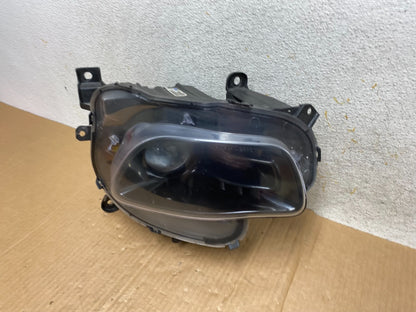 2014-2017 Jeep Cherokee Right Passenger RH Side Lower Headlight DEPO AI5782 DW1