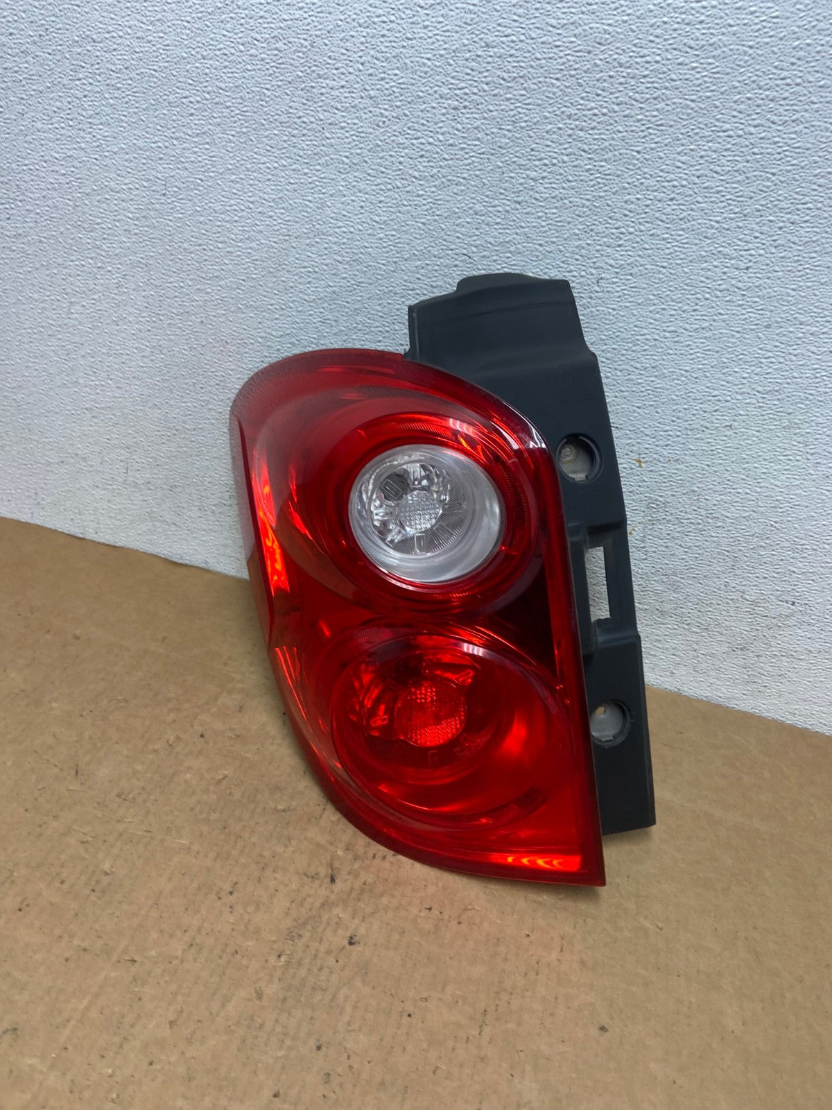 2010 to 2015 Chevrolet Equinox Left Driver Lh Side Tail Light AD4695 LK0