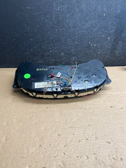 2003 to 2006 Chevrolet Silverado Speedometer Instrument Cluster AF25426