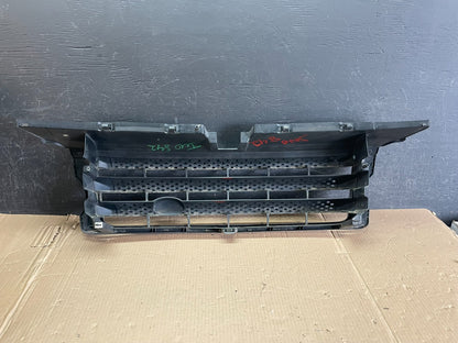 2006 - 2009 Land Rover Range Rover Sport Front Mesh Grille Upper Grill ae3608 DG3