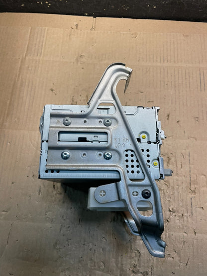 2010 - 2013 Nissan Murano Maxima Radio CD Navigation OEM W1579 DG1