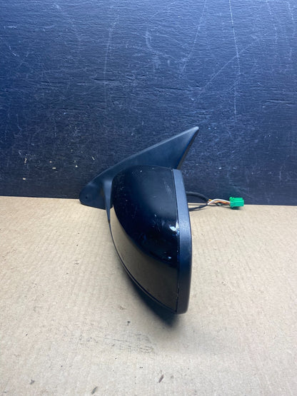 2004 - 2006 Volvo S60 Left Driver LH Front Door View Mirror AG6184 DG10