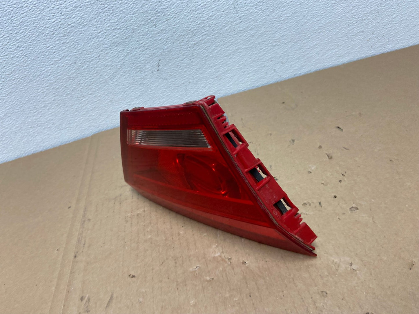 2012 to 2015 Volkswagen Passat Left Driver Lh Inner Tail light Oem AB6824 LK1