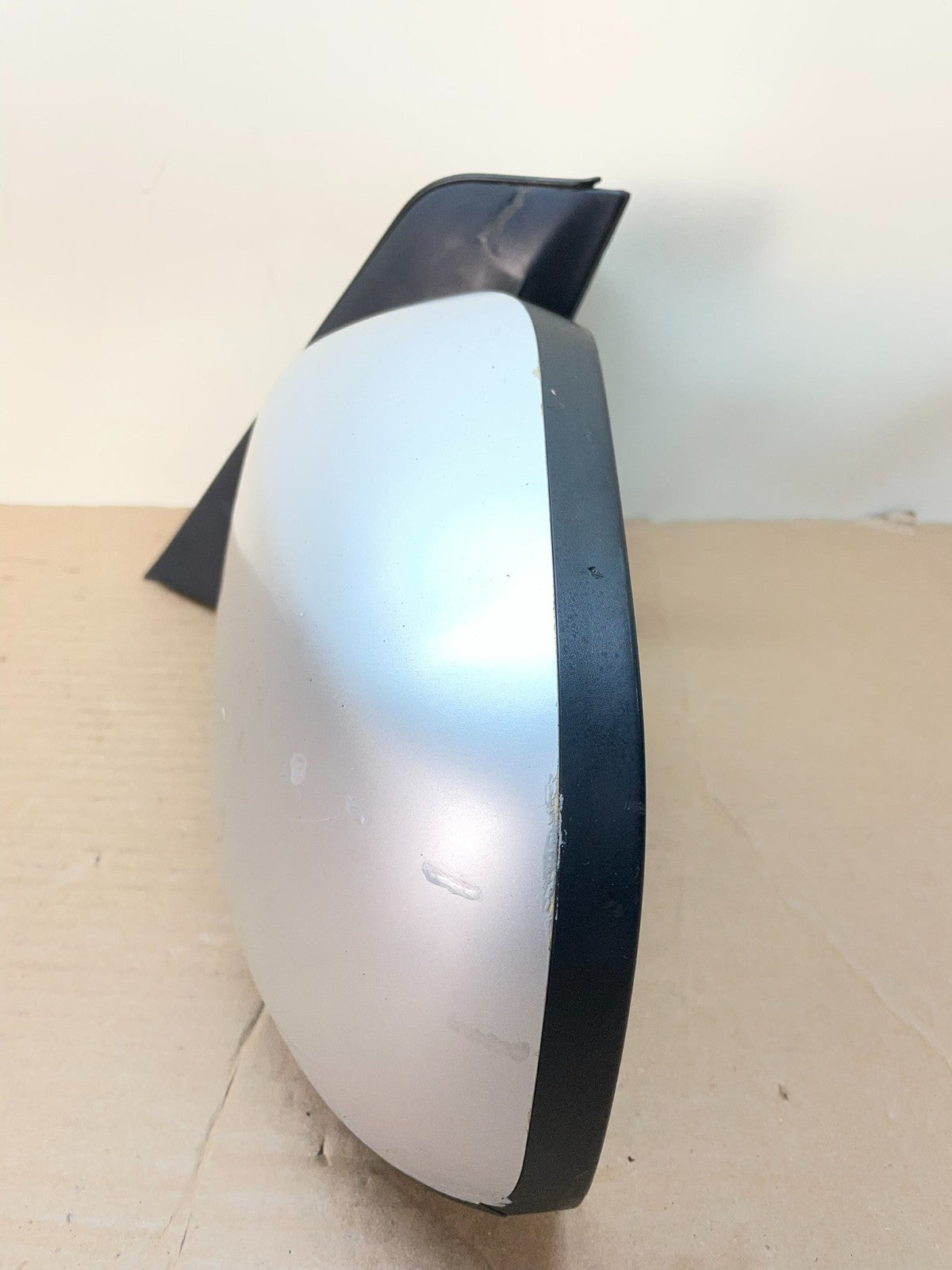 2007 to 2014 Suzuki SX4 Left Driver LH Side View Door Mirror AI0431 DG11