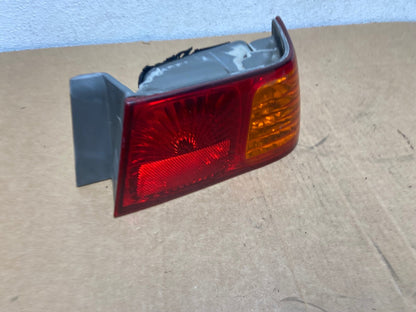 2000 to 2001 Toyota Camry Right Passenger Rh Tail Light AD5419 LK2