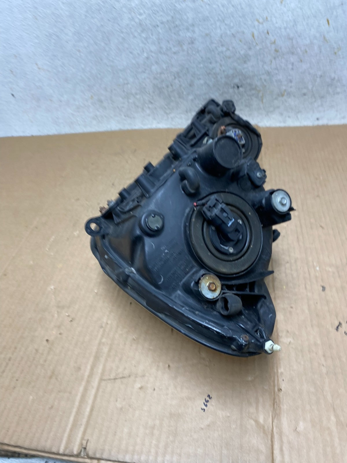 2001 to 2005 Lexus GS430 Gs300 Right Passenger Headlight Halogen AI6520 DW5