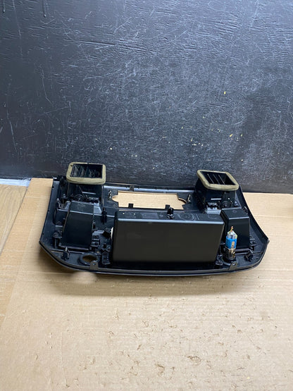 2006 to 2008 Dodge Ram Radio Climate Control A/C Heat Dash Bezel Trim ag6411 DG3