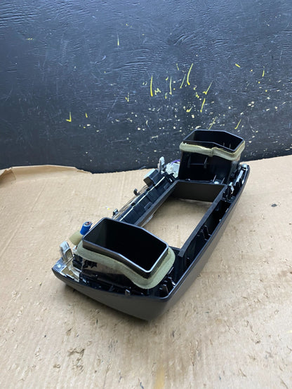 2009 to 2014 Nissan Maxima Radio Audio Panel Control Bezel Trim  Z1918 DG4