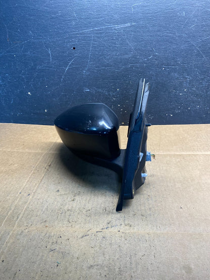 2013 - 2016 Ford Escape Right Passenger RH Power Blind Spot Mirror AB3921 MS2
