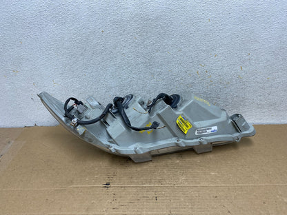 2010 - 2011 Toyota Camry Left Driver LH Halogen Headlight DEPO AH7918 DW8
