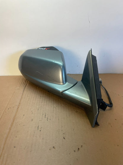 2007-2011 Honda CR-V CRV Right Passenger RH Side View Door Mirror AG7799 DW1