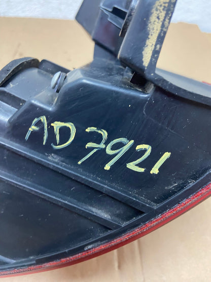 2015 - 2019 Toyota Sienna Right Passenger RH Side Tail Light DEPO AD7921 LK7