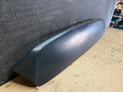 1999 to 2004 Honda Odyssey Rear Trunk Spoiler Gate Oem V9591 DG2