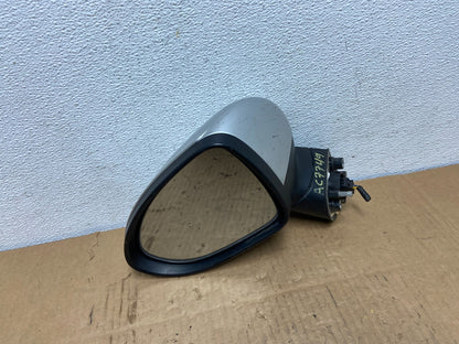 2012 - 2017 Kia Rio Left Driver LH Side View Door Mirror AC7749 DG5