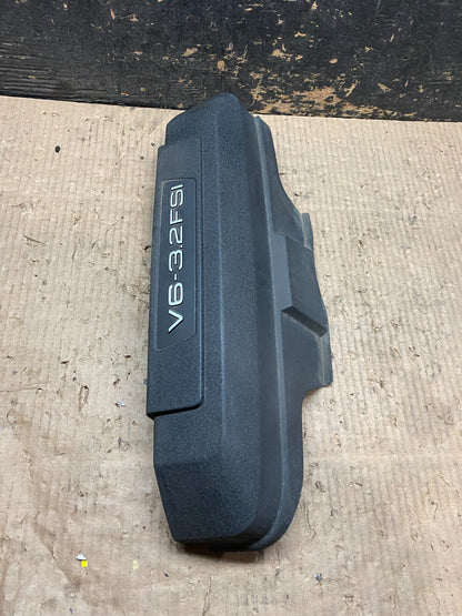 2006 2007 2008 Audi A4 B7 V6 3.2FSI Engine Motor Cover OEM 06E103925H X0146 DG3