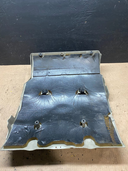 1997 to 2004 Cadillac Deville Seville Northstar Engine Motor Cover E4820 DG15