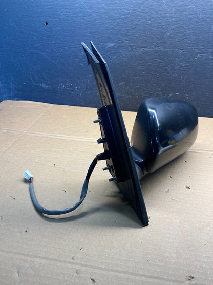 2004 to 2009 Toyota Prius Left Driver LH View Door Mirror AC8749 DG1