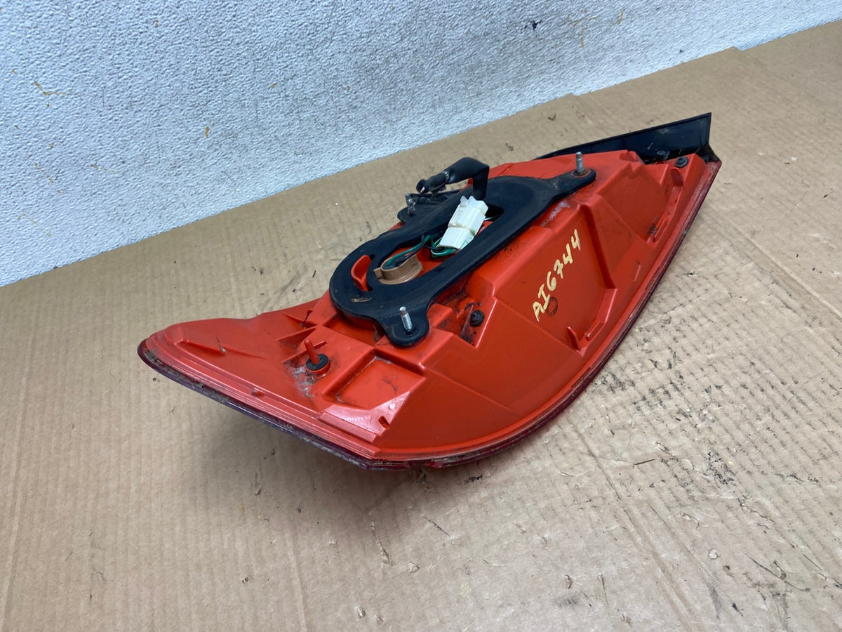 2007 to 2013 Infiniti G35 G37 Sedan Right Passenger Rh Tail Light AI6744 LK6