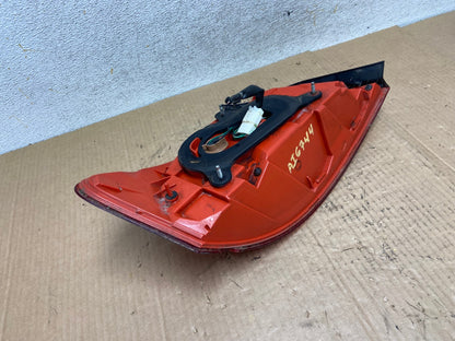 2007 to 2013 Infiniti G35 G37 Sedan Right Passenger Rh Tail Light AI6744 LK6