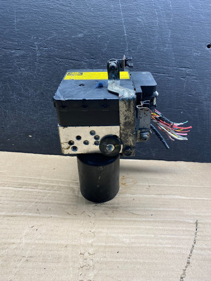 2004 - 2009 Toyota Prius ABS Brake Pump Anti Lock Module AF0035 DG3