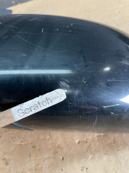 2007 2008 2009 Suzuki Grand Vitara Left Driver Side View Door Mirror AD5883 DG7